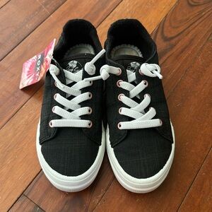 Roxy Rae Shoes Girls Size 13